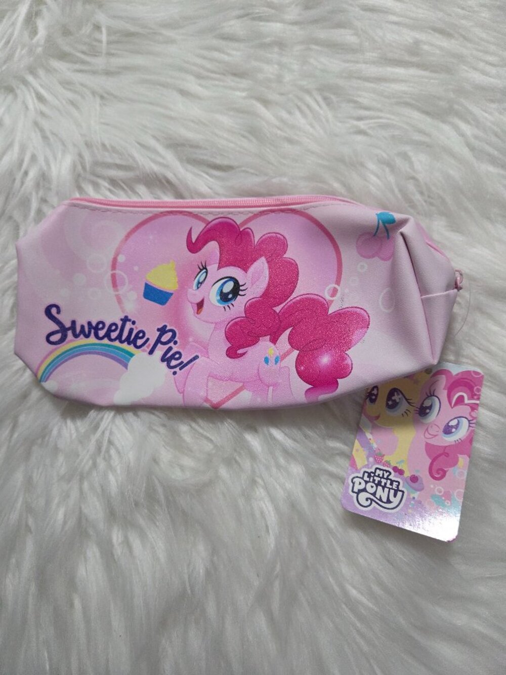 My Little Pony Sweetie Pie Pencil Case
